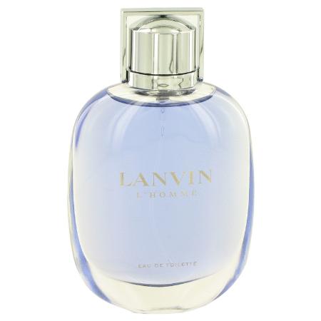 LANVIN for Men by Lanvin