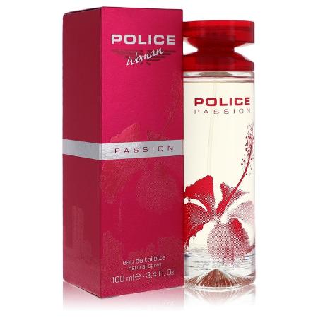 Police Passion for Women by Police Colognes