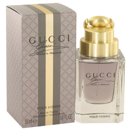 Gucci Made to Measure for Men by Gucci
