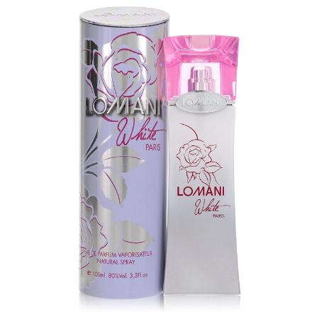 Lomani White for Women by Lomani