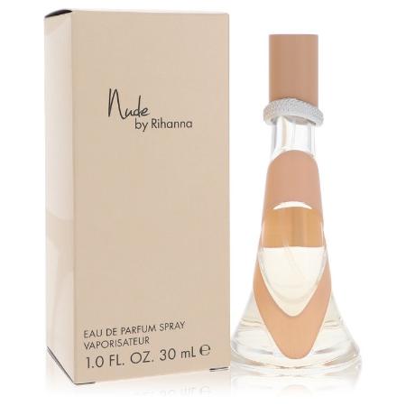 Nude by Rihanna by Rihanna - Eau De Parfum Spray 1 oz 30 ml for Women