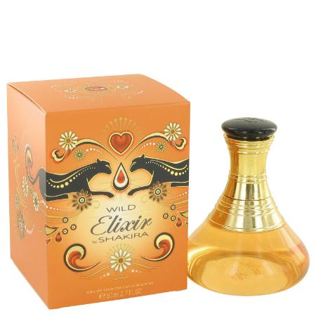 Shakira Wild Elixir for Women by Shakira