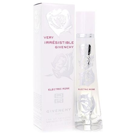 Very Irresistible Electric Rose for Women by Givenchy
