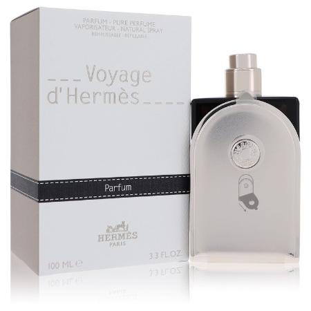 Voyage D'Hermes (Unisex) by Hermes