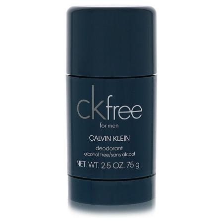 CK Free for Men by Calvin Klein