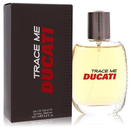 Ducati Trace Me for Men by Ducati