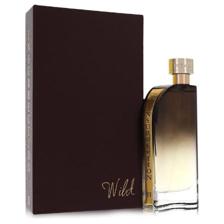 Insurrection II Wild for Men by Reyane Tradition