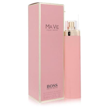 Boss Ma Vie for Women by Hugo Boss