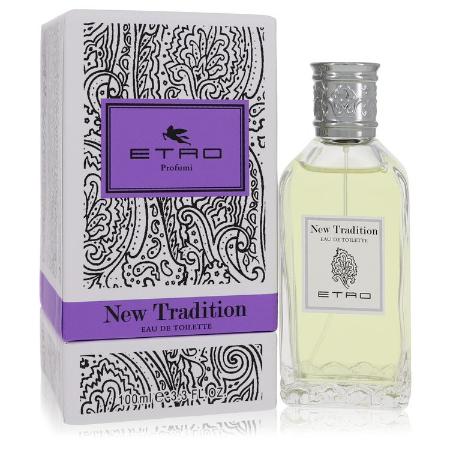 New Traditions (Unisex) by Etro
