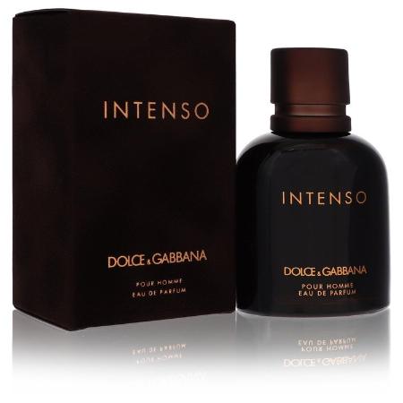 Dolce & Gabbana Intenso for Men by Dolce & Gabbana