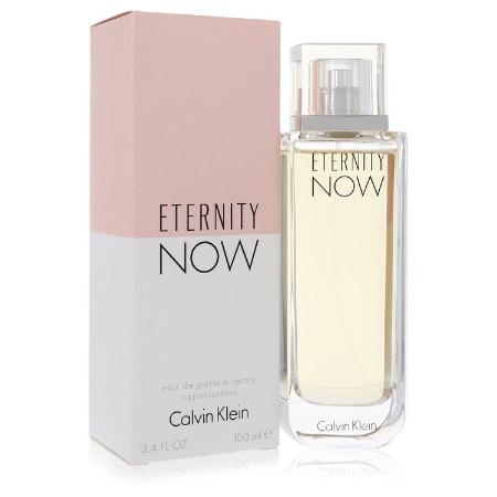 Eternity Now for Women by Calvin Klein