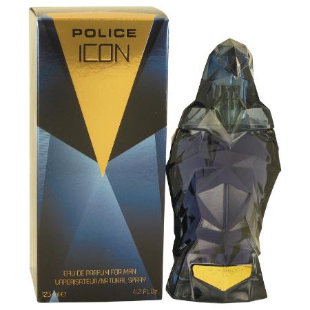 Police Icon for Men by Police Colognes