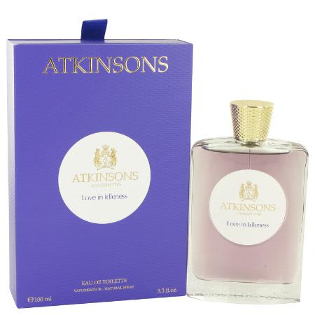 Love in Idleness for Women by Atkinsons