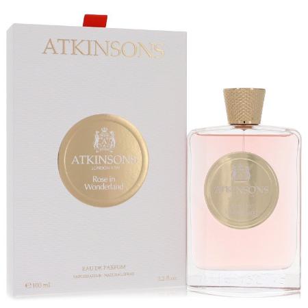Rose in Wonderland for Women by Atkinsons
