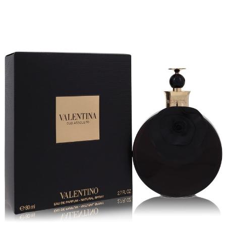 Valentino Assoluto Oud for Women by Valentino