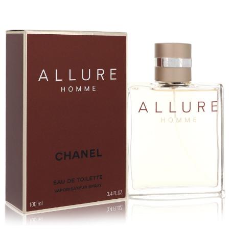 ALLURE for Men by Chanel