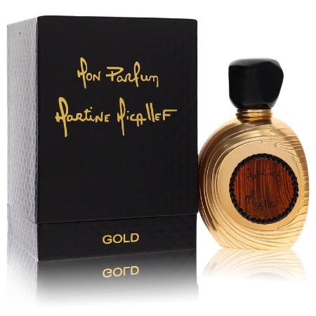 Mon Parfum Gold for Women by M. Micallef