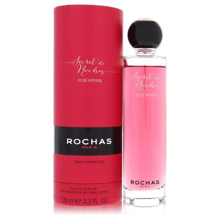 Secret De Rochas Rose Intense for Women by Rochas