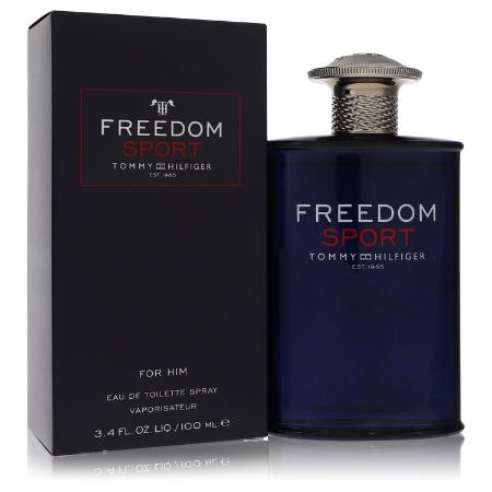 Freedom Sport for Men by Tommy Hilfiger