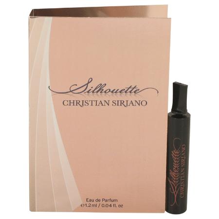 Silhouette for Women by Christian Siriano