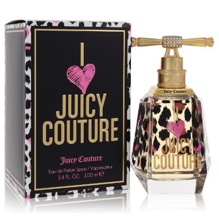 I Love Juicy Couture for Women by Juicy Couture