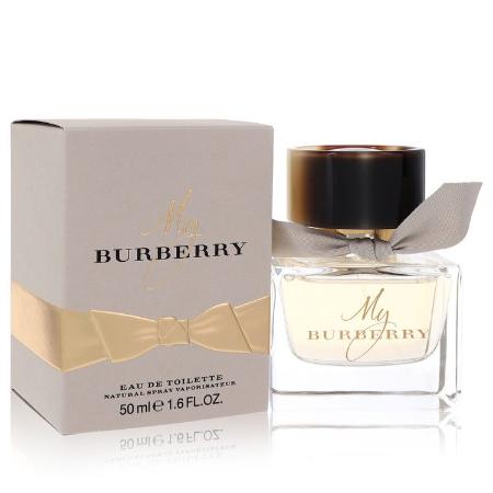My Burberry for Women by Burberry