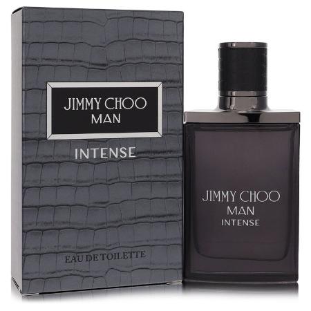 Jimmy Choo Man Intense for Men by Jimmy Choo