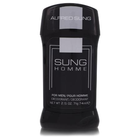 Alfred SUNG for Men by Alfred Sung
