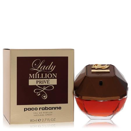 Lady Million Prive for Women by Paco Rabanne
