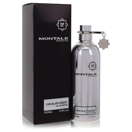 Montale Chocolate Greedy (Unisex) by Montale