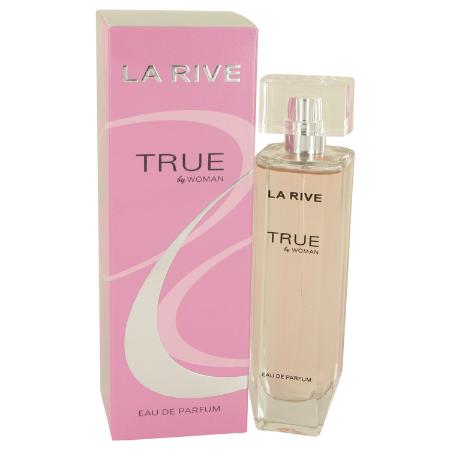 La Rive True for Women by La Rive