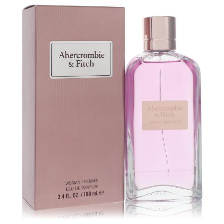 First Instinct for Women by Abercrombie & Fitch