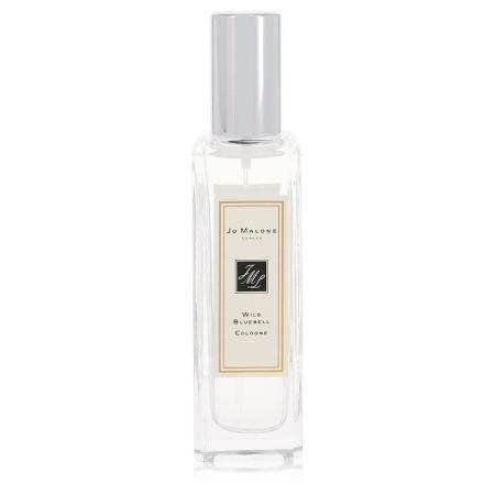 Jo Malone Wild Bluebell by Jo Malone - Cologne Spray (Unisex unboxed) 1 oz 30 ml