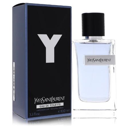 Y for Men by Yves Saint Laurent