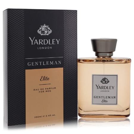 Yardley Gentleman Elite for Men by Yardley London