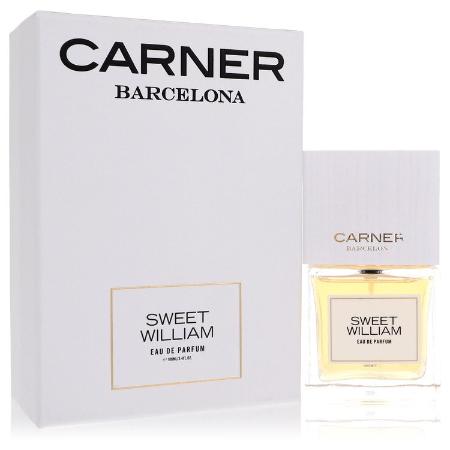 Sweet William for Women by Carner Barcelona