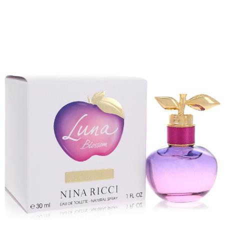 Nina Luna Blossom for Women by Nina Ricci