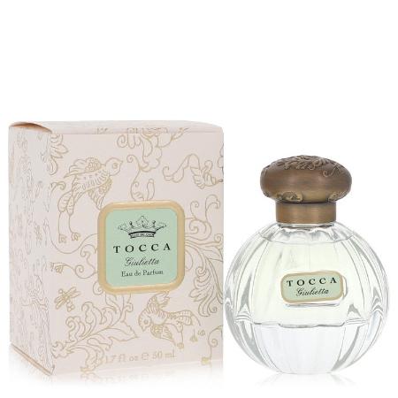 Tocca Giulietta for Women by Tocca