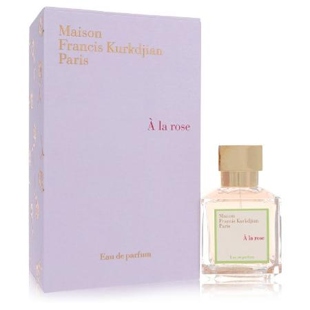 A La Rose for Women by Maison Francis Kurkdjian