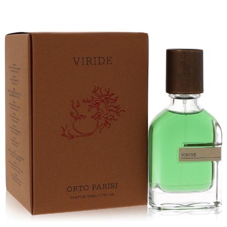 Viride for Women by Orto Parisi