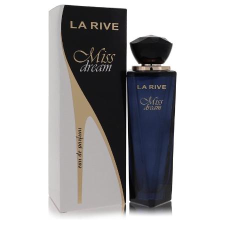 La Rive Miss Dream by La Rive - Eau De Parfum Spray 3.3 oz 100 ml for Women