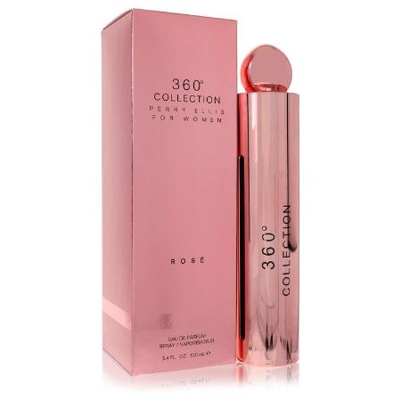 Perry Ellis 360 Collection Rose for Women by Perry Ellis