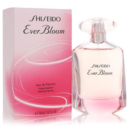Shiseido Ever Bloom for Women by Shiseido