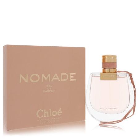 Chloe Nomade by Chloe - Eau De Parfum Spray 2.5 oz 75 ml for Women