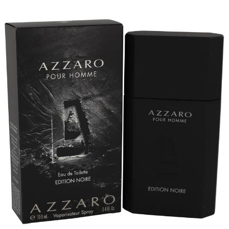 Azzaro Pour Homme Edition Noire for Men by Azzaro