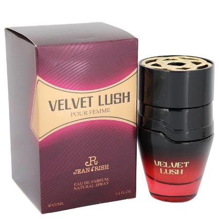 Velvet Lush for Women by Jean Rish