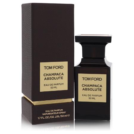 Tom Ford Champaca Absolute by Tom Ford - Eau De Parfum Spray 1.7 oz 50 ml for Women