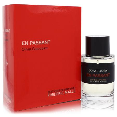 En Passant by Frederic Malle - Eau De Parfum Spray 3.4 oz 100 ml for Women