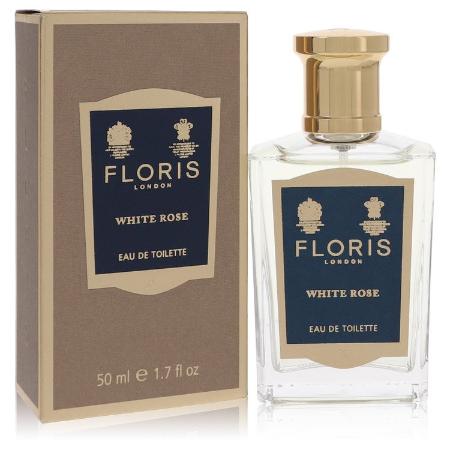 Floris White Rose for Women by Floris
