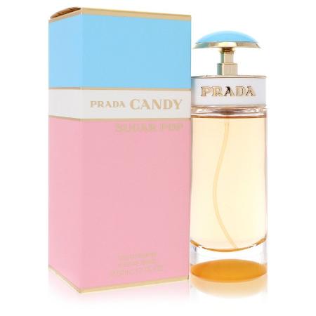 Prada Candy Sugar Pop for Women by Prada
